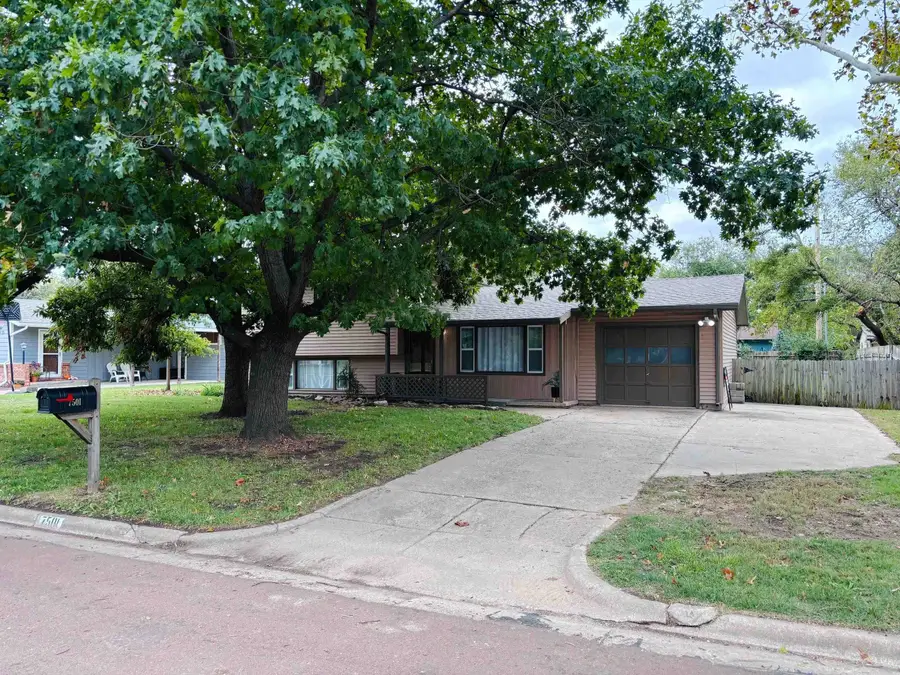 7501 W Galoway Ave., Wichita, KS 67212 - #2