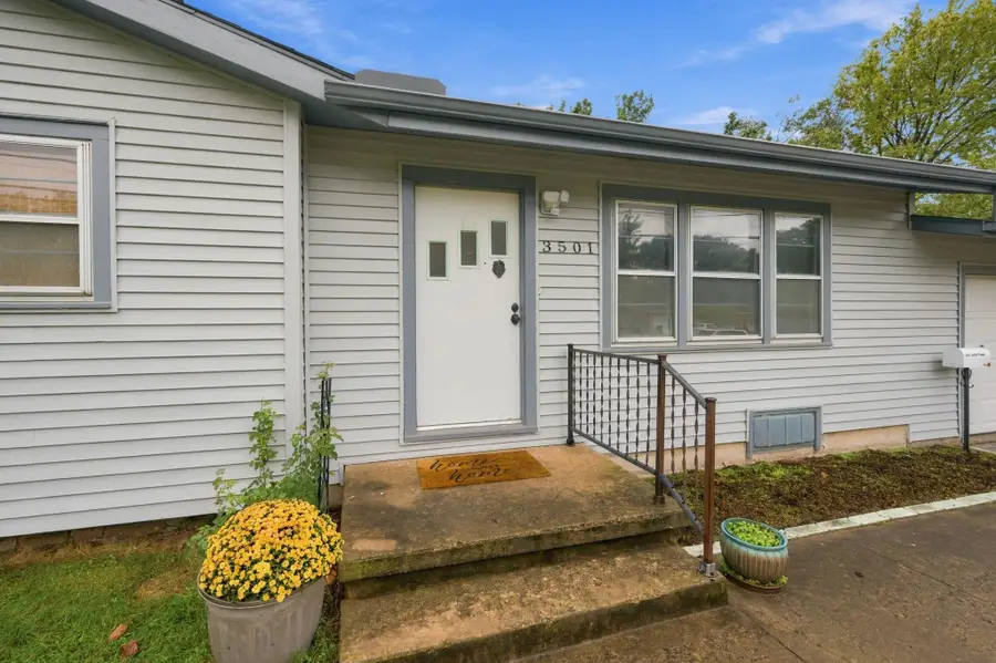 3501 W 17th, Wichita, KS 67203 - #3