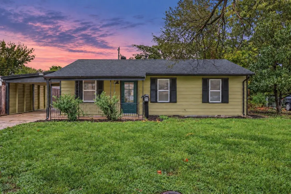 5240 S Ash St, Wichita, KS 67216 - #1