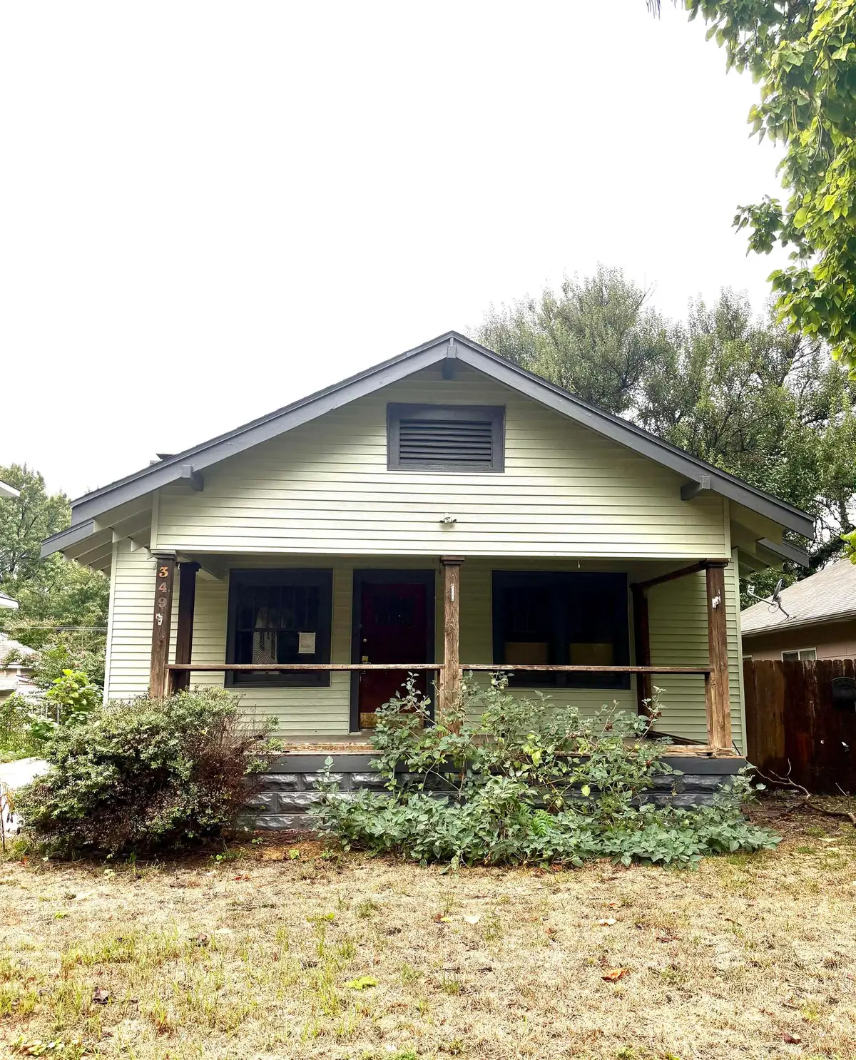 349 S Volutsia, Wichita, KS 67211 - #1