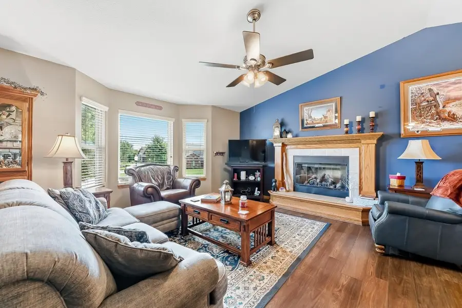 4229 Niblick Dr, Winfield, KS 67156-8886 - #3