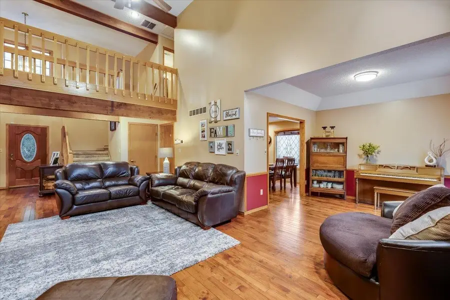 1524 E Pheasant Run, Derby, KS 67037 - #2