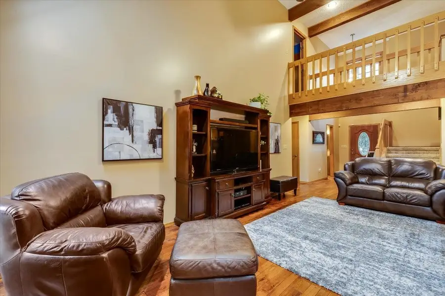 1524 E Pheasant Run, Derby, KS 67037 - #3