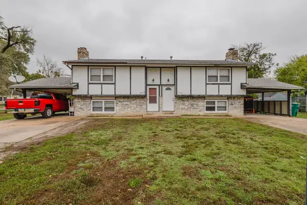 2950 & 2952 N Cromwell Dr., Wichita, KS 67204