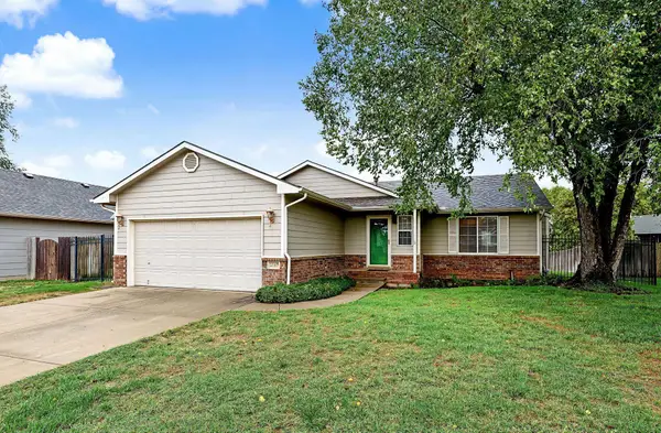 2517 N Rutgers St, Wichita, KS 67205