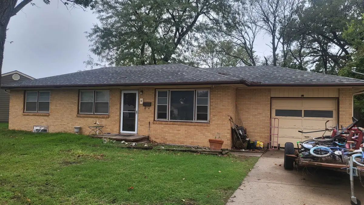38 Harvest Lane, Hutchinson, KS 67052 - #1