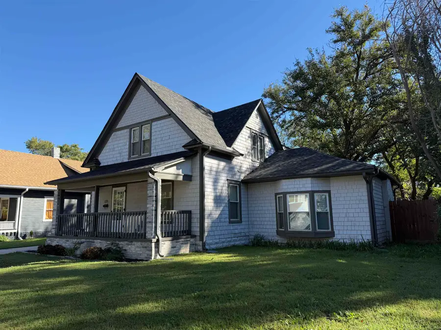 120 N Erie, Wichita, KS 67214 - #2