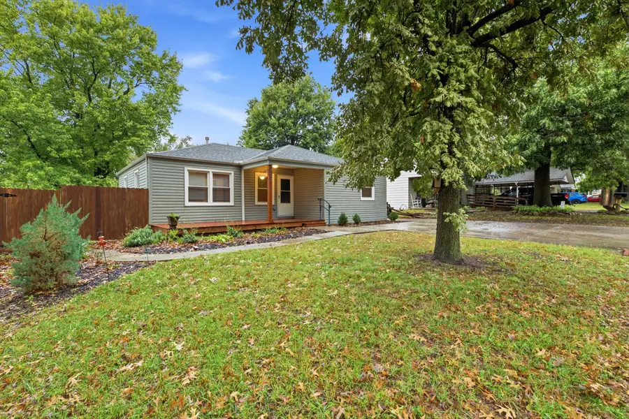 703 S Central Ave., Mulvane, KS 67110 - #3