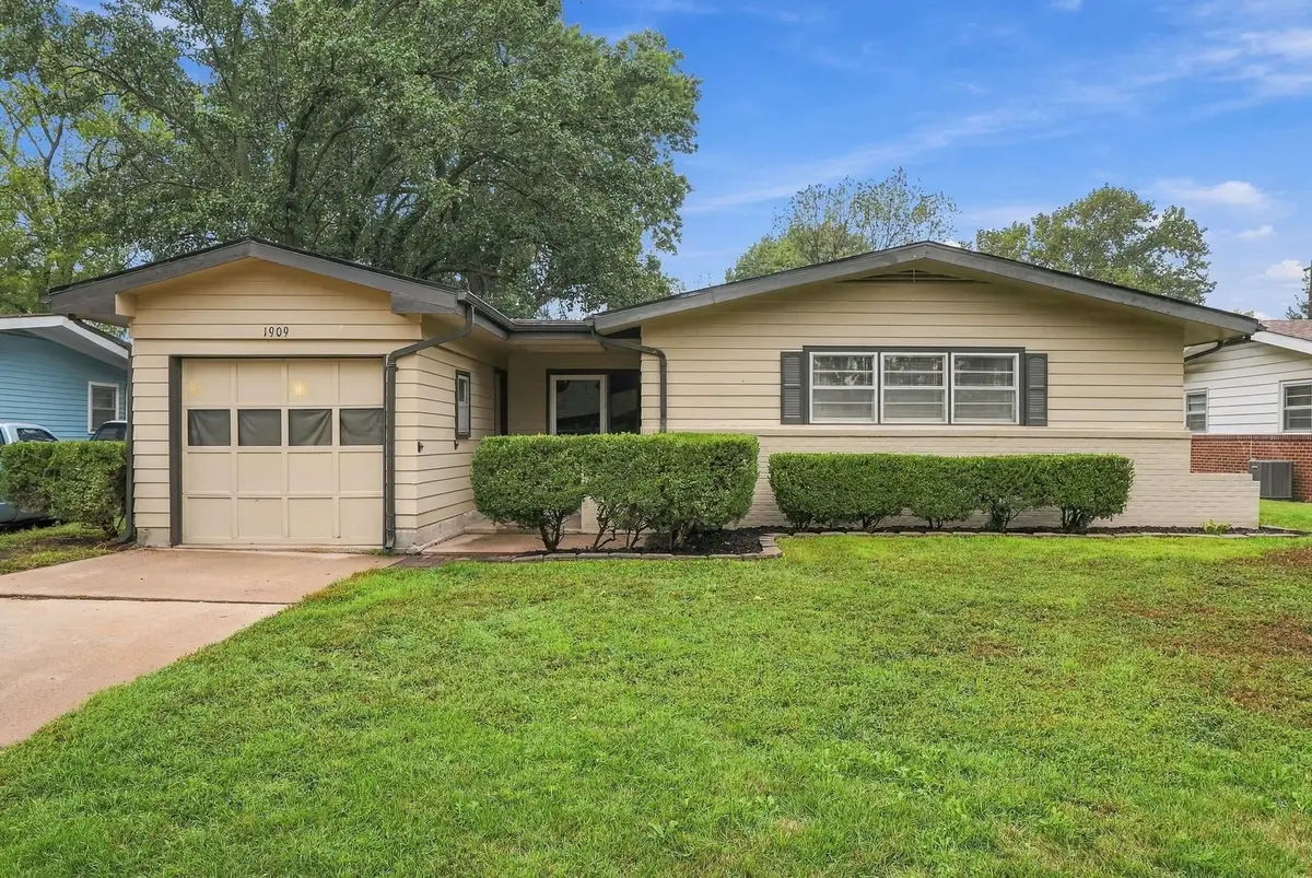 1909 N High St., Wichita, KS 67203 - #1