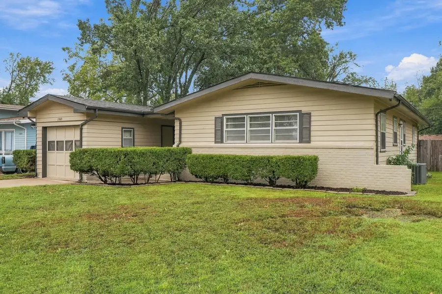 1909 N High St., Wichita, KS 67203 - #3