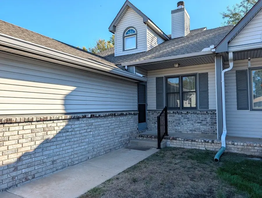 1804 N Brunswick, Wichita, KS 67212 - #2