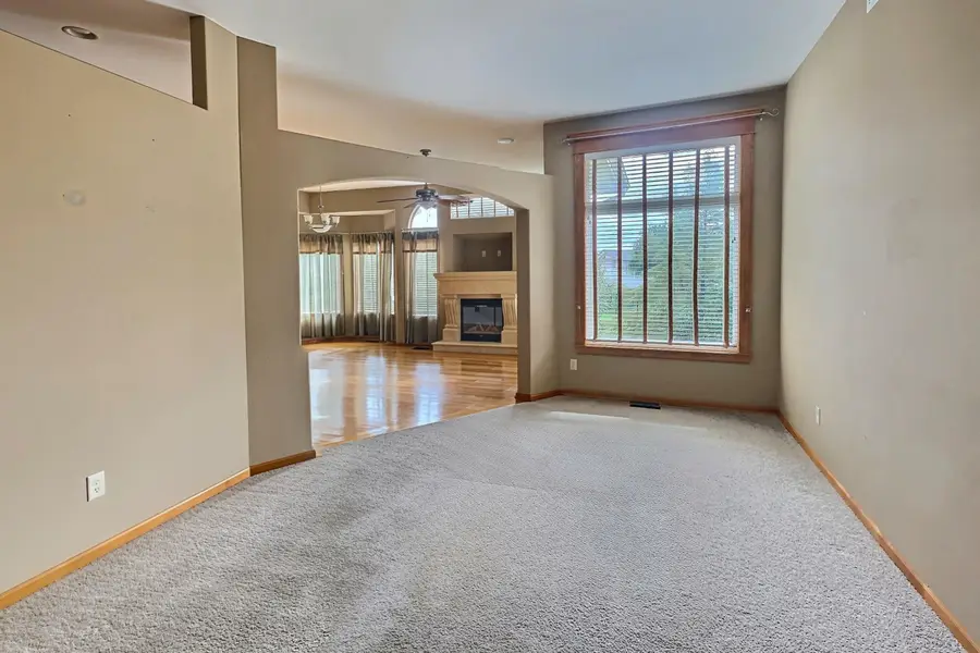 2912 N Rough Creek, Derby, KS 67037 - #2