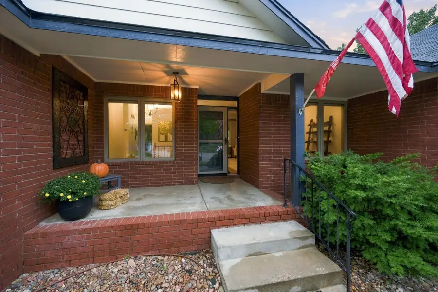 6419 W Shadow Lakes Ct., Wichita, KS 67205 - #3