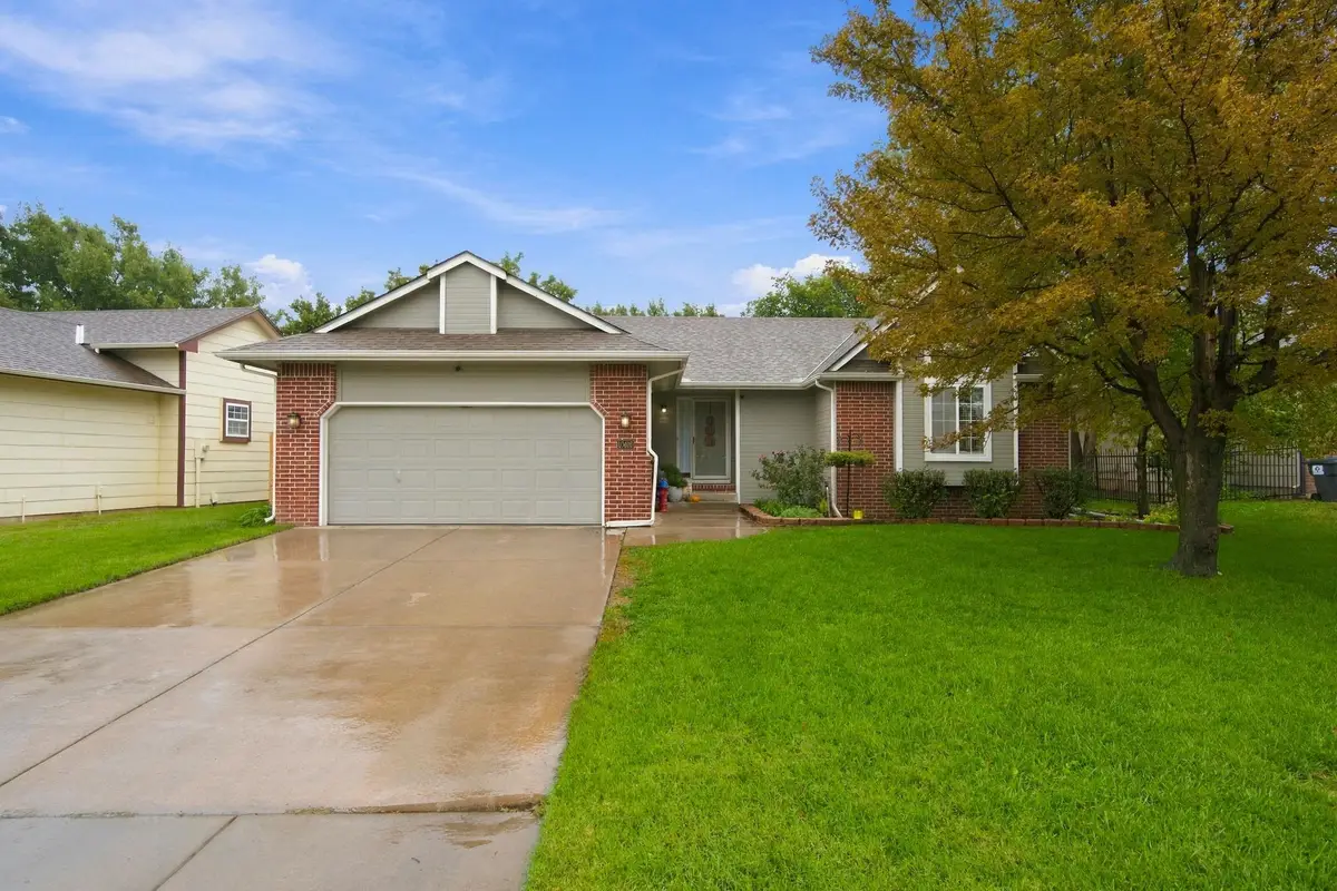10405 W University Ct., Wichita, KS 67209 - #1