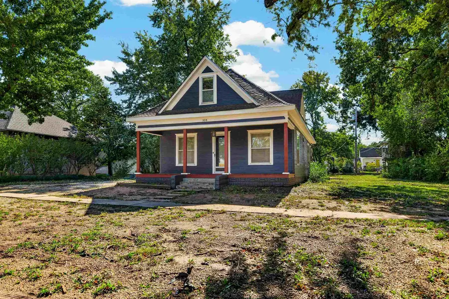533 Emery St, Mulvane, KS 67110 - #2