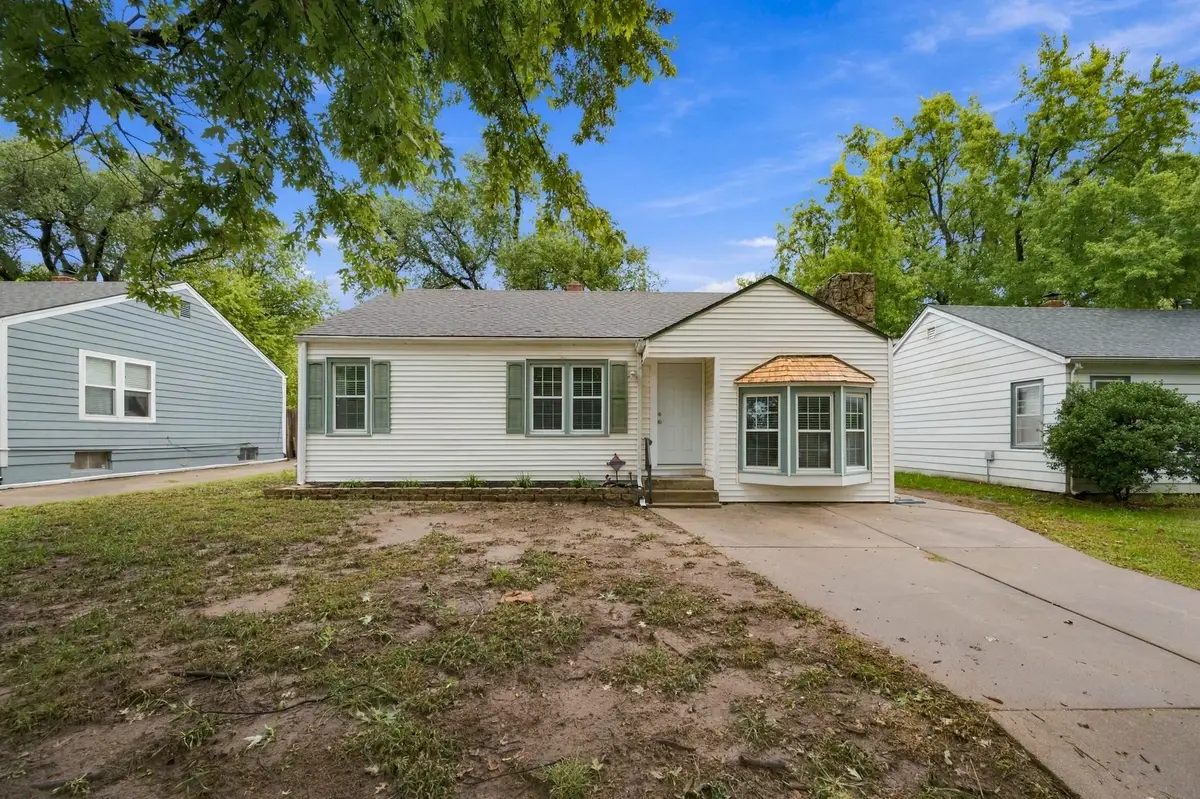 646 S Clifton Ave., Wichita, KS 67218 - #1