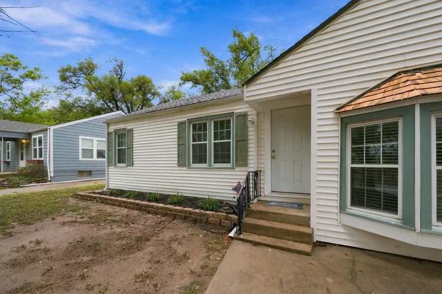 646 S Clifton Ave., Wichita, KS 67218 - #3