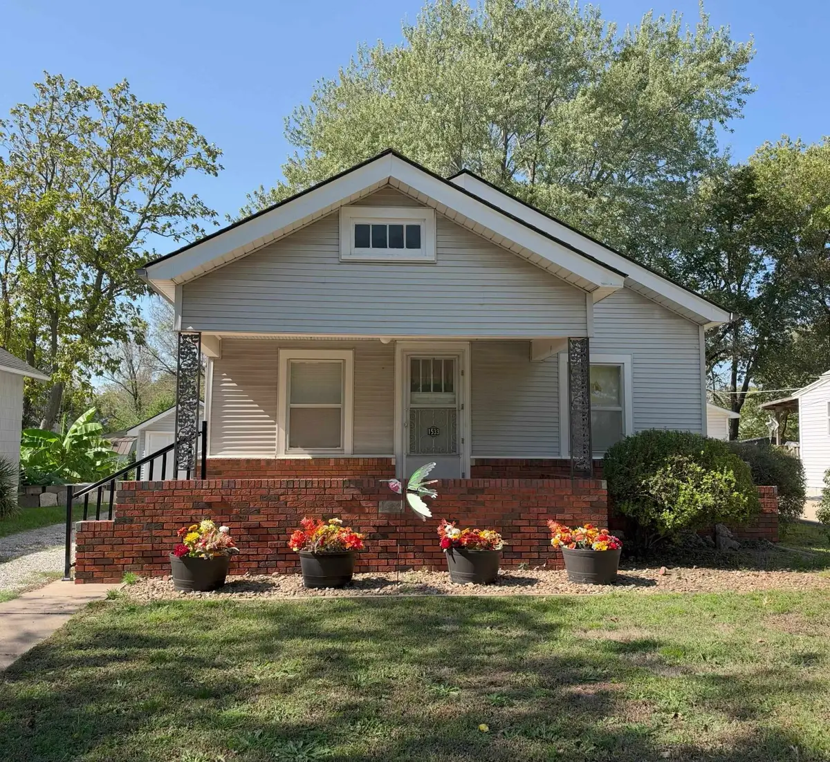 1533 S Ellis Ave., Wichita, KS 67211-3530 - #1