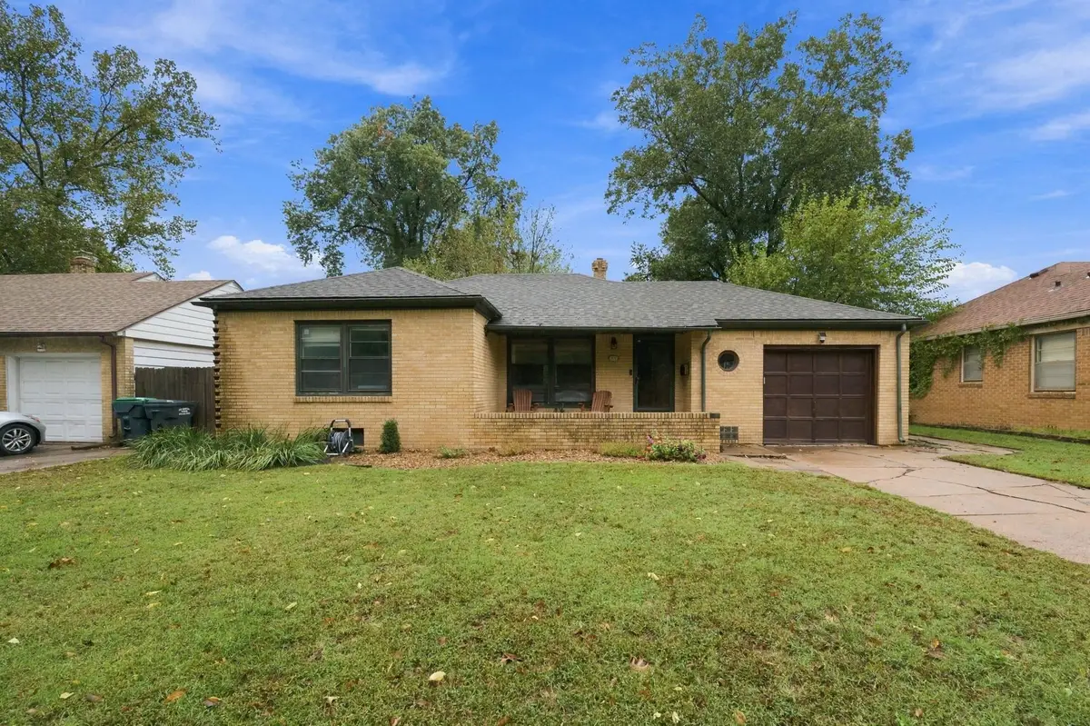 2045 N Salina, Wichita, KS 67203 - #1
