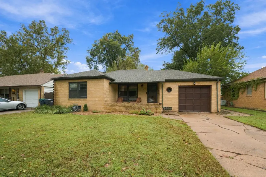2045 N Salina, Wichita, KS 67203 - #3