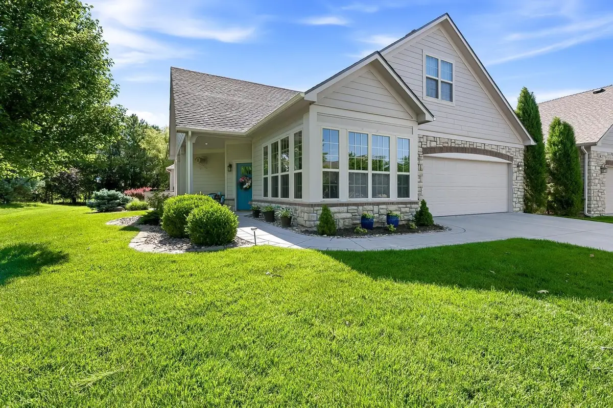 9669 W Village Place, Maize, KS 67101 - #1