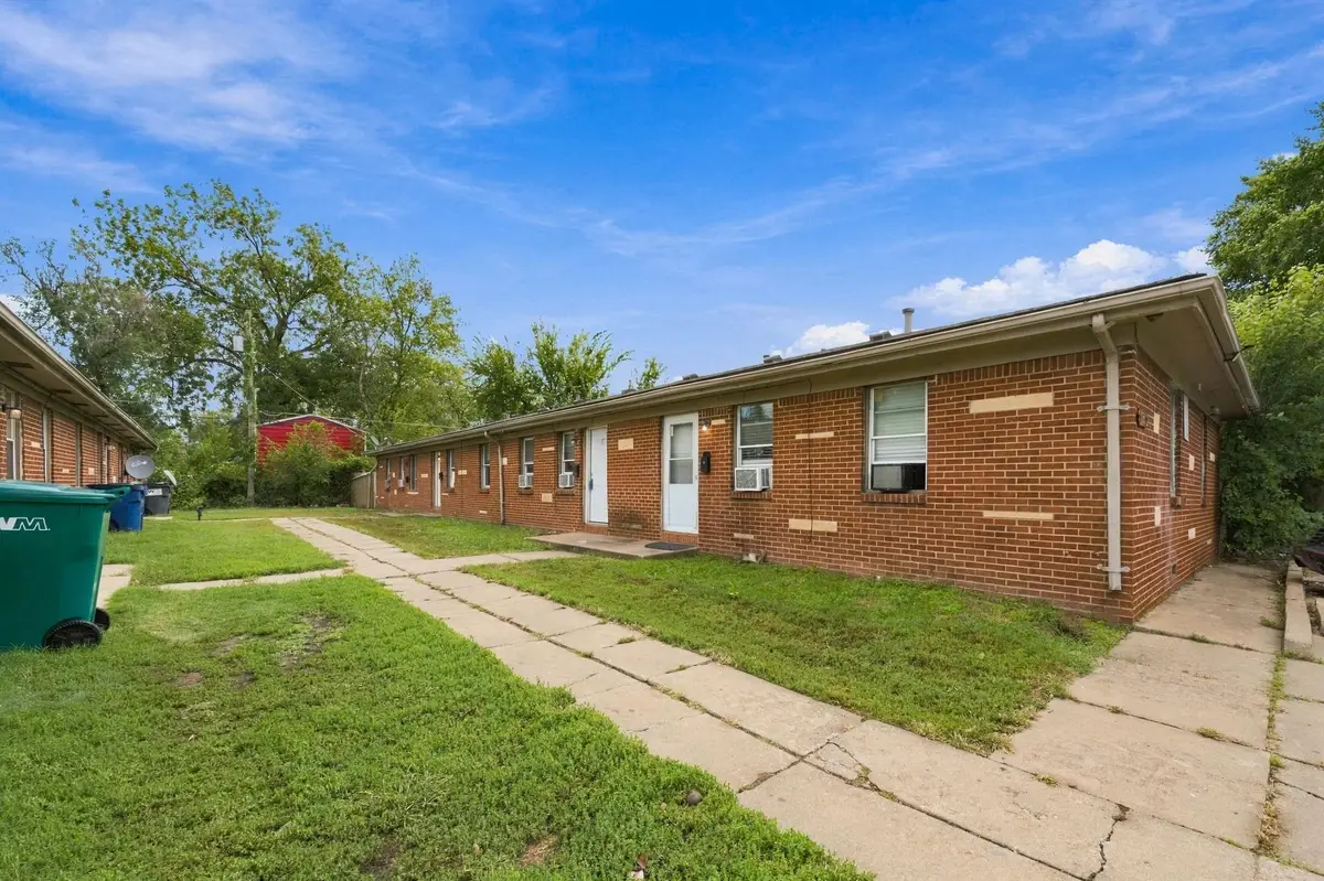 1312 N Piatt Avenue, Wichita, KS 67214 - #1