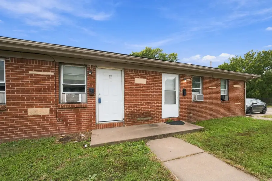 1312 N Piatt Avenue, Wichita, KS 67214 - #2