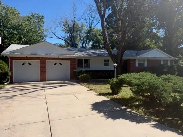 630 S Cheryl, Wichita, KS 67209 - #1