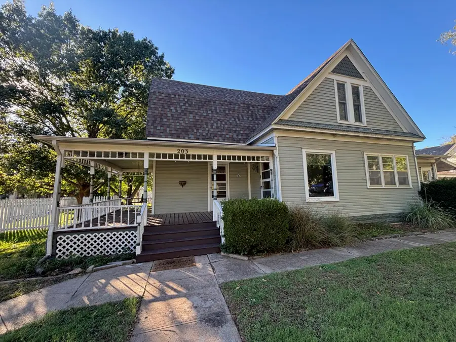 203 N Lee, Clearwater, KS 67026 - #2