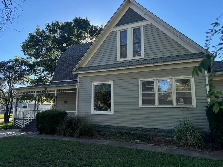 203 N Lee, Clearwater, KS 67026 - #3