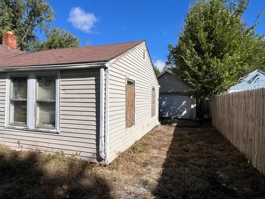 1752 S Fern, Wichita, KS 67213 - #3
