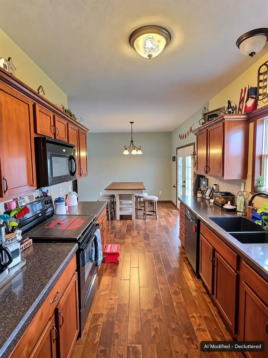 1543 N Thoroughbred Ct, Wichita, KS 67235-8501 - #3