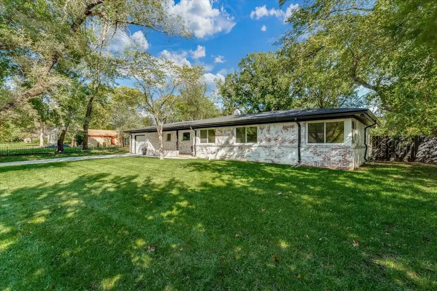 930 N Roosevelt Ave., Wichita, KS 67208 - #2