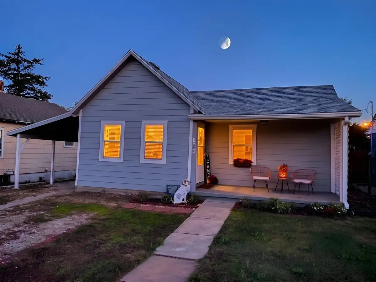 121 SE 5th, Newton, KS 67114 - #1