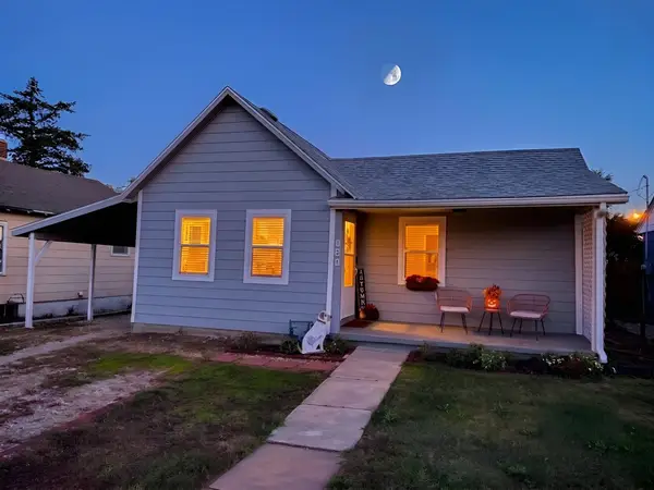 121 SE 5th, Newton, KS 67114