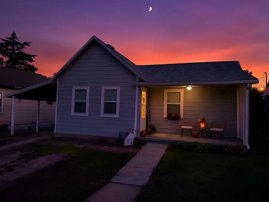 121 SE 5th, Newton, KS 67114 - #2