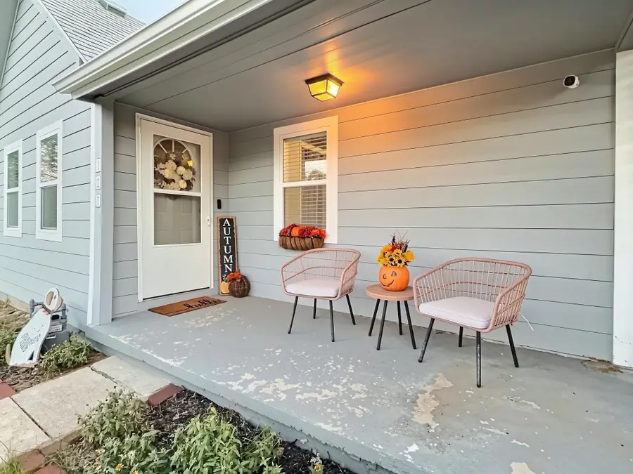 121 SE 5th, Newton, KS 67114 - #3