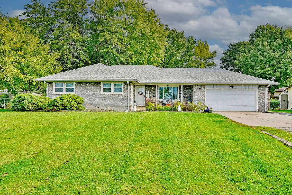 11832 W Taft, Wichita, KS 67209-1037 - #1
