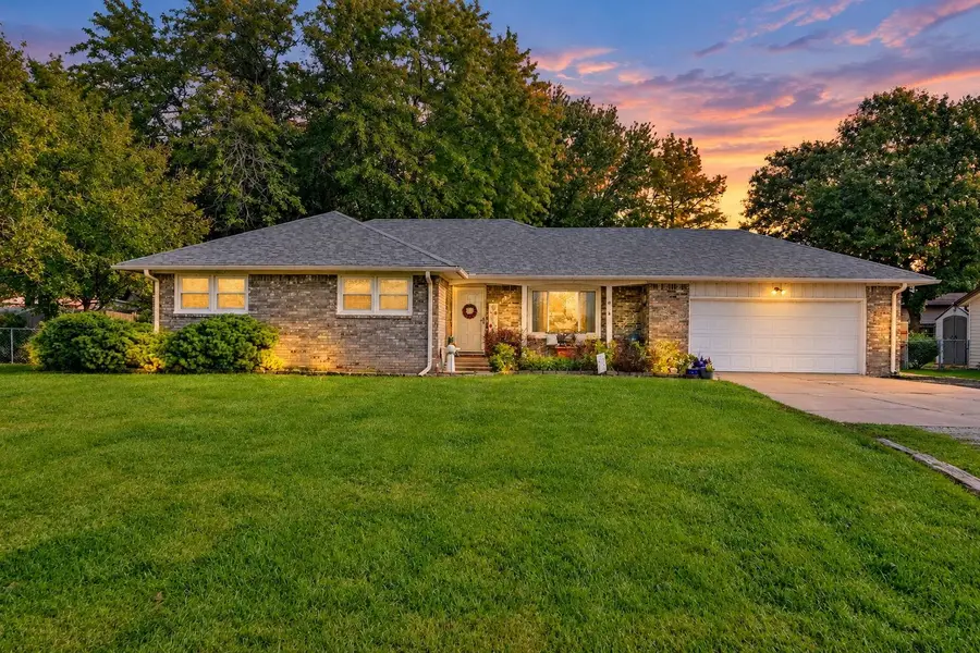 11832 W Taft, Wichita, KS 67209-1037 - #2