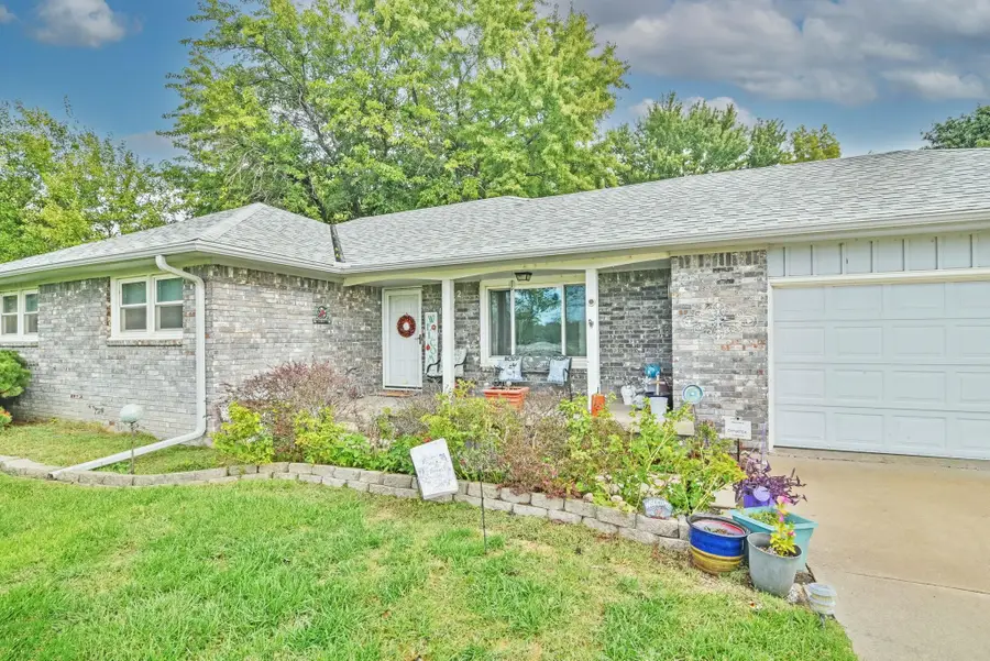 11832 W Taft, Wichita, KS 67209-1037 - #3