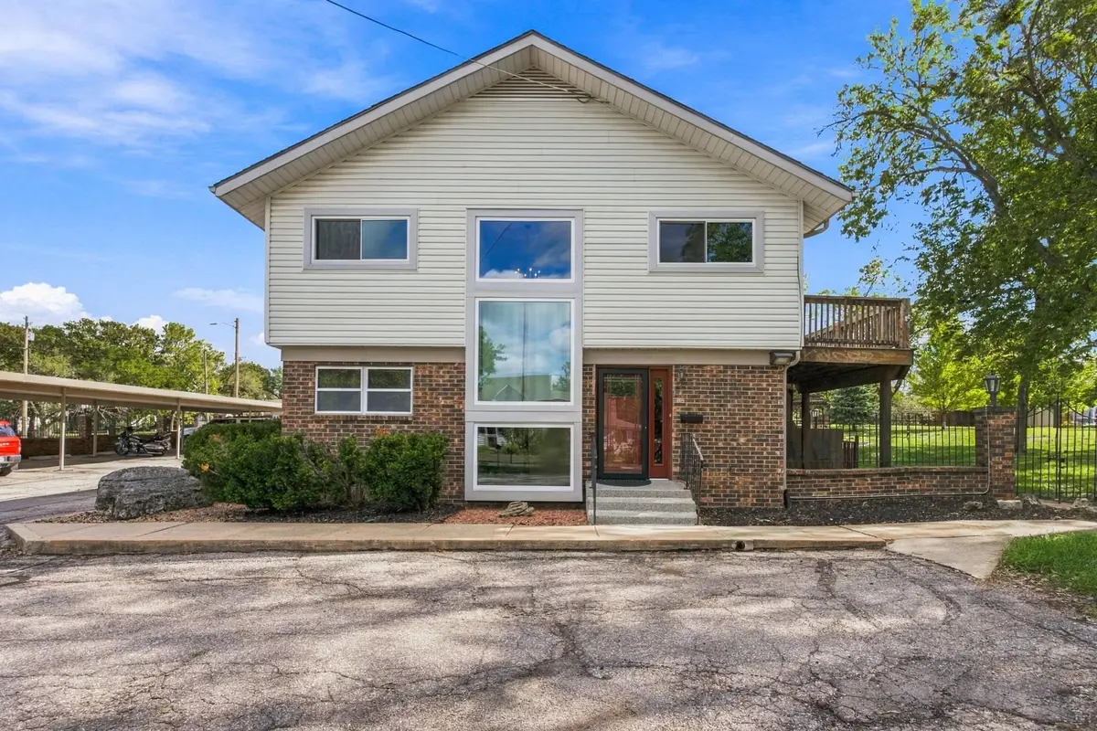 111 S Summit, El Dorado, KS 67042 - #1