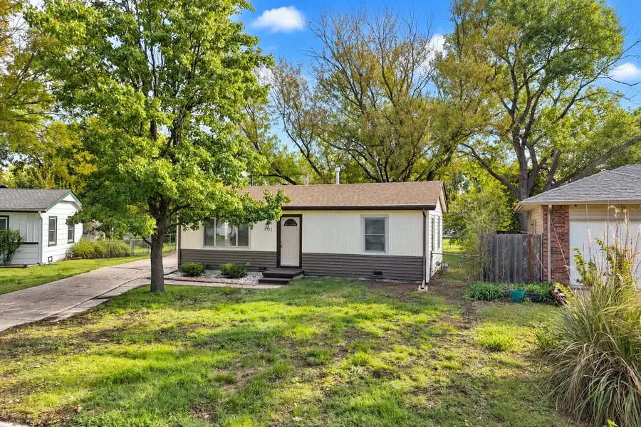 1942 S Custer, Wichita, KS 67213 - #3