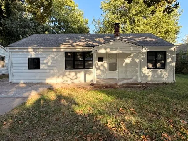 850 S Dellrose, Wichita, KS 67218 - #1