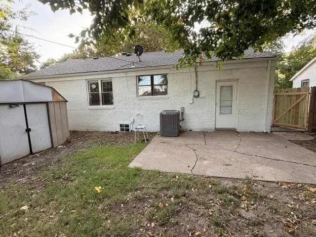 850 S Dellrose, Wichita, KS 67218 - #3