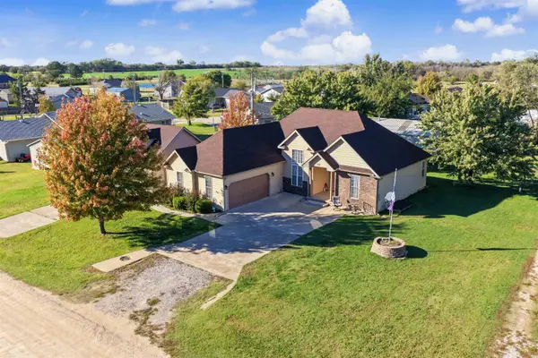 304 W 5th St., Marquette, KS 67464