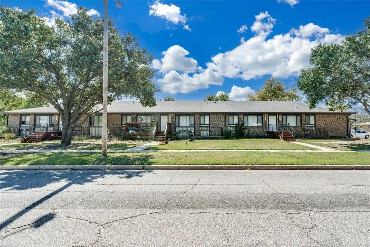 2619 W 15th, Wichita, KS 67203 - #1
