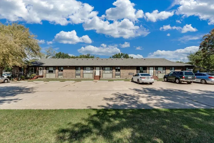 2619 W 15th, Wichita, KS 67203 - #2