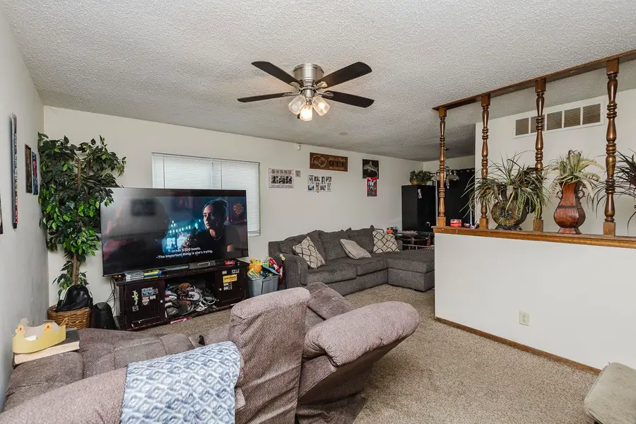 2814 S Chase, Wichita, KS 67217 - #3