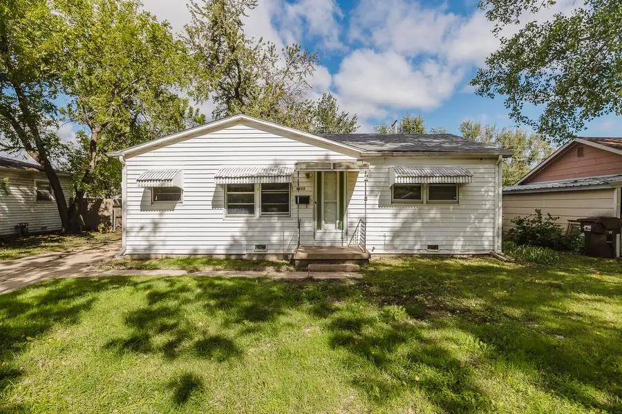 2422 W Jewell, Wichita, KS 67213 - #2