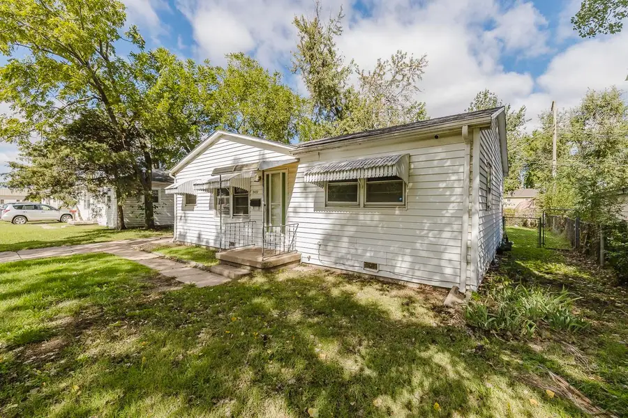 2422 W Jewell, Wichita, KS 67213 - #3